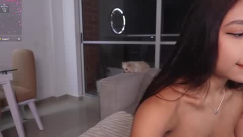 meiis3 online show from March 7, 2025, 1:20 am