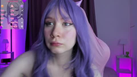 Snapshot of meikitty chatting on May 13, 2026, 8:38 pm Mei online show from May 13, 2026, 8:38 pm