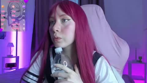 Snapshot of meikitty chatting on May 19, 2026, 11:00 pm Mei online show from May 19, 2026, 11:00 pm