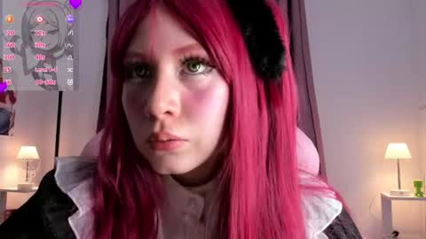 Snapshot of meikitty chatting on June 21, 2026, 9:39 pm Mei online show from June 21, 2026, 9:39 pm