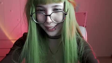 mori3 online show from March 7, 2025, 2:46 am