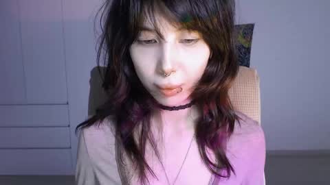 Snapshot of meitenshi chatting on April 9, 2026, 4:23 am mori3 online show from April 9, 2026, 4:23 am