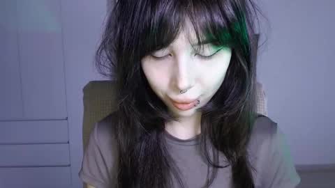 Snapshot of meitenshi chatting on April 11, 2026, 4:39 am mori3 online show from April 11, 2026, 4:39 am