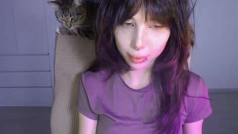 Snapshot of meitenshi chatting on April 11, 2026, 7:45 am mori3 online show from April 11, 2026, 7:45 am