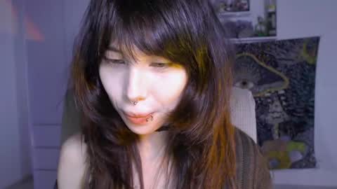 Snapshot of meitenshi chatting on April 17, 2026, 4:26 am mori3 online show from April 17, 2026, 4:26 am