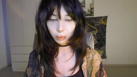 Snapshot of meitenshi chatting on April 18, 2026, 5:33 am mori3 online show from April 18, 2026, 5:33 am