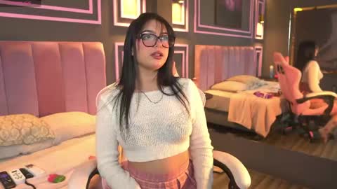 Snapshot of mekari_doll chatting on April 26, 2026, 1:03 am Mekari . online show from April 26, 2026, 1:03 am