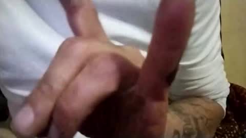 meketrefe666 online show from April 9, 2026, 5:07 am