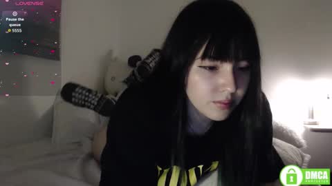 WETWATERMELL online show from October 25, 2025, 1:35 am