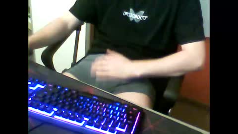 meks5544 online show from February 26, 2025, 4:56 pm