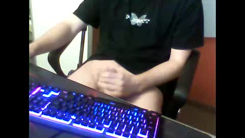 meks5544 online show from February 26, 2025, 10:42 pm