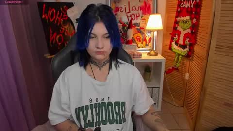 mekurisu online show from December 11, 2024, 1:37 am