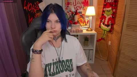 mekurisu online show from December 11, 2024, 4:39 am