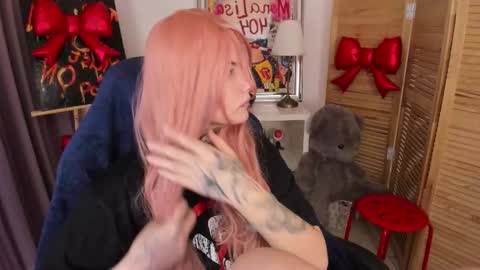 mekurisu online show from March 7, 2026, 8:11 am