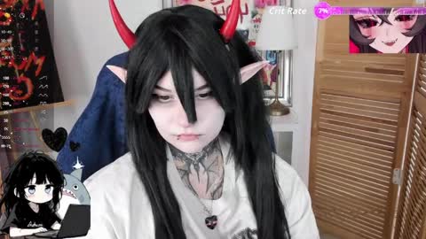 mekurisu online show from March 27, 2026, 8:26 am