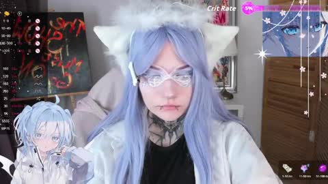 Snapshot of mekurisu chatting on April 29, 2026, 1:53 am mekurisu online show from April 29, 2026, 1:53 am
