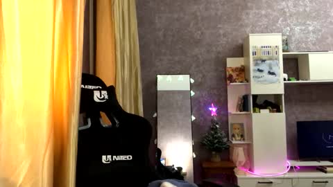 Snapshot of mekyy_no_neko chatting on January 11, 2026, 3:17 pm Mekyy online show from January 11, 2026, 3:17 pm