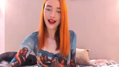 mel__lisa online show from February 16, 2026, 11:45 pm