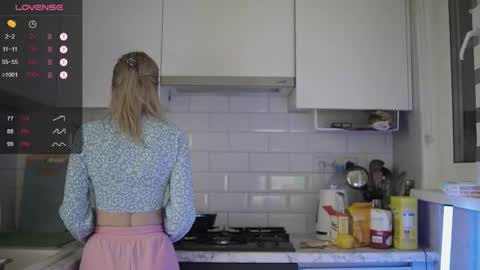 MELANIE  PVT ONLY 60TK PER MIN online show from December 13, 2024, 6:05 pm