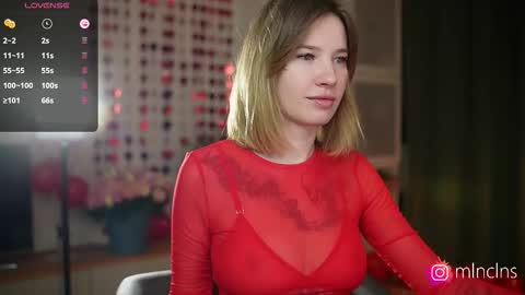 MELANIE  PVT ONLY 60TK PER MIN online show from February 13, 2026, 4:36 pm