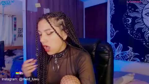 Melissa  -  -  Please help me to reach 100 thumbs up online show from March 23, 2026, 11:09 pm