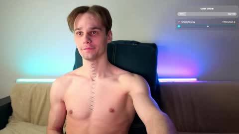 MelKallen online show from January 31, 2026, 7:11 pm