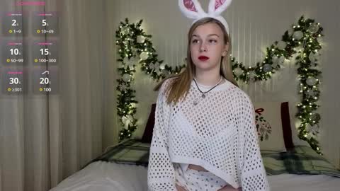 Snapshot of mel_nelson chatting on December 18, 2024, 8:31 am Mel online show from December 18, 2024, 8:31 am
