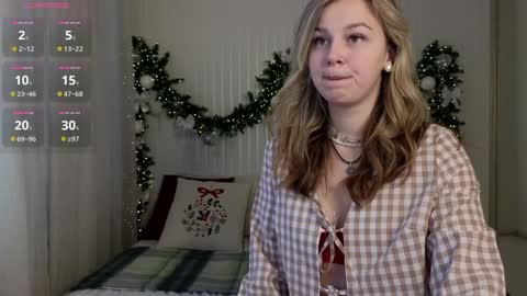 Snapshot of mel_nelson chatting on December 29, 2024, 8:00 am Mel online show from December 29, 2024, 8:00 am