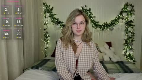 Snapshot of mel_nelson chatting on December 29, 2024, 11:07 am Mel online show from December 29, 2024, 11:07 am