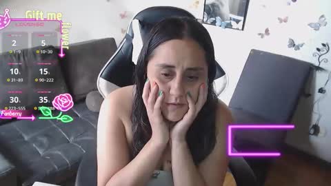 mel raise online show from October 13, 2025, 4:18 pm