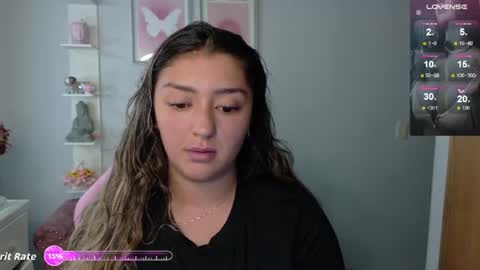 Melaany  online show from July 15, 2026, 11:43 pm