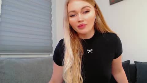 Melania online show from February 2, 2026, 11:31 am