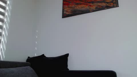 Melania online show from March 9, 2026, 12:20 pm