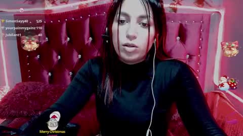 melani_cute01 online show from January 16, 2025, 4:28 am