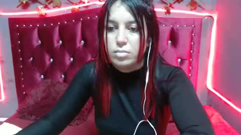 melani_cute01 online show from February 9, 2025, 10:43 pm