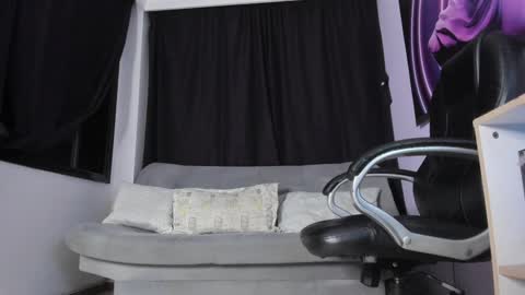 melani greyy online show from January 19, 2025, 1:32 am