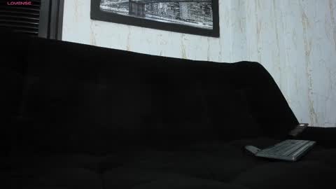 melani greyy online show from February 26, 2025, 8:44 pm