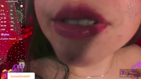 Melani sunny online show from March 3, 2025, 7:32 am