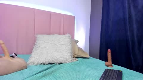 MELANI - online show from February 20, 2025, 6:46 pm