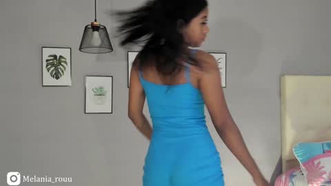 melania_rousse online show from December 21, 2024, 12:38 pm