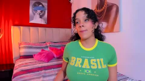 melania_xtreme online show from November 9, 2025, 2:54 am