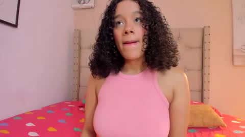 melania_xtreme online show from April 6, 2026, 4:57 am