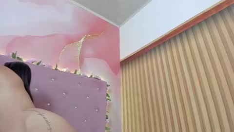 melanie__evans online show from July 23, 2026, 10:57 am