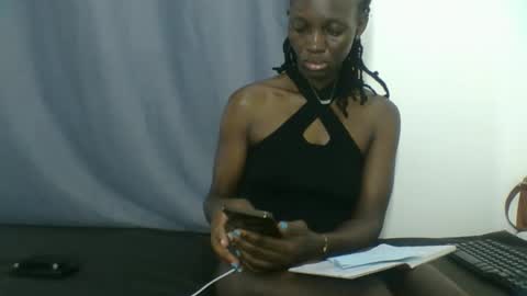milly online show from September 8, 2025, 6:40 pm