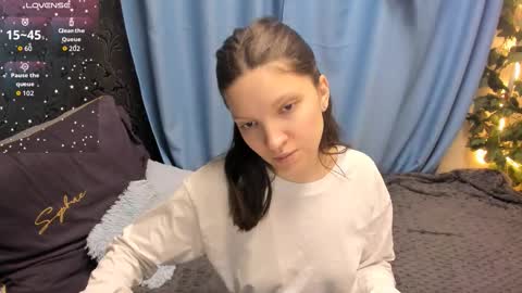 Snapshot of melanie_grant chatting on December 15, 2025, 9:24 am Melanie online show from December 15, 2025, 9:24 am