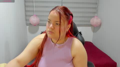 Melanie  online show from January 20, 2025, 4:10 am