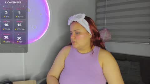 Melanie  online show from February 9, 2025, 4:14 am