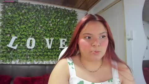 Melanie  online show from February 21, 2025, 4:29 am