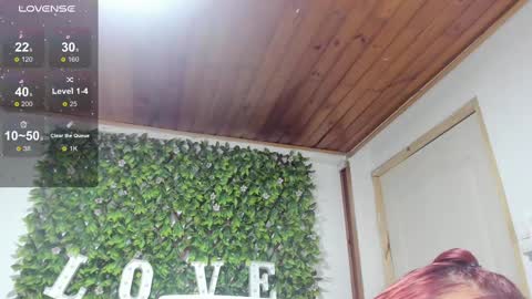 Melanie  online show from February 23, 2025, 4:07 am