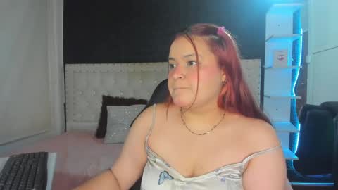 Melanie  online show from February 25, 2025, 4:14 am